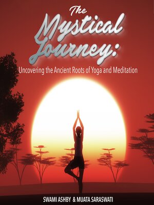 cover image of The Mystical Journey